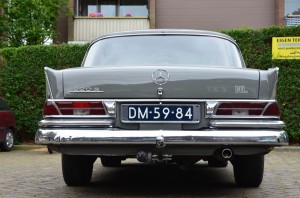 MB 220S 1965 (6)